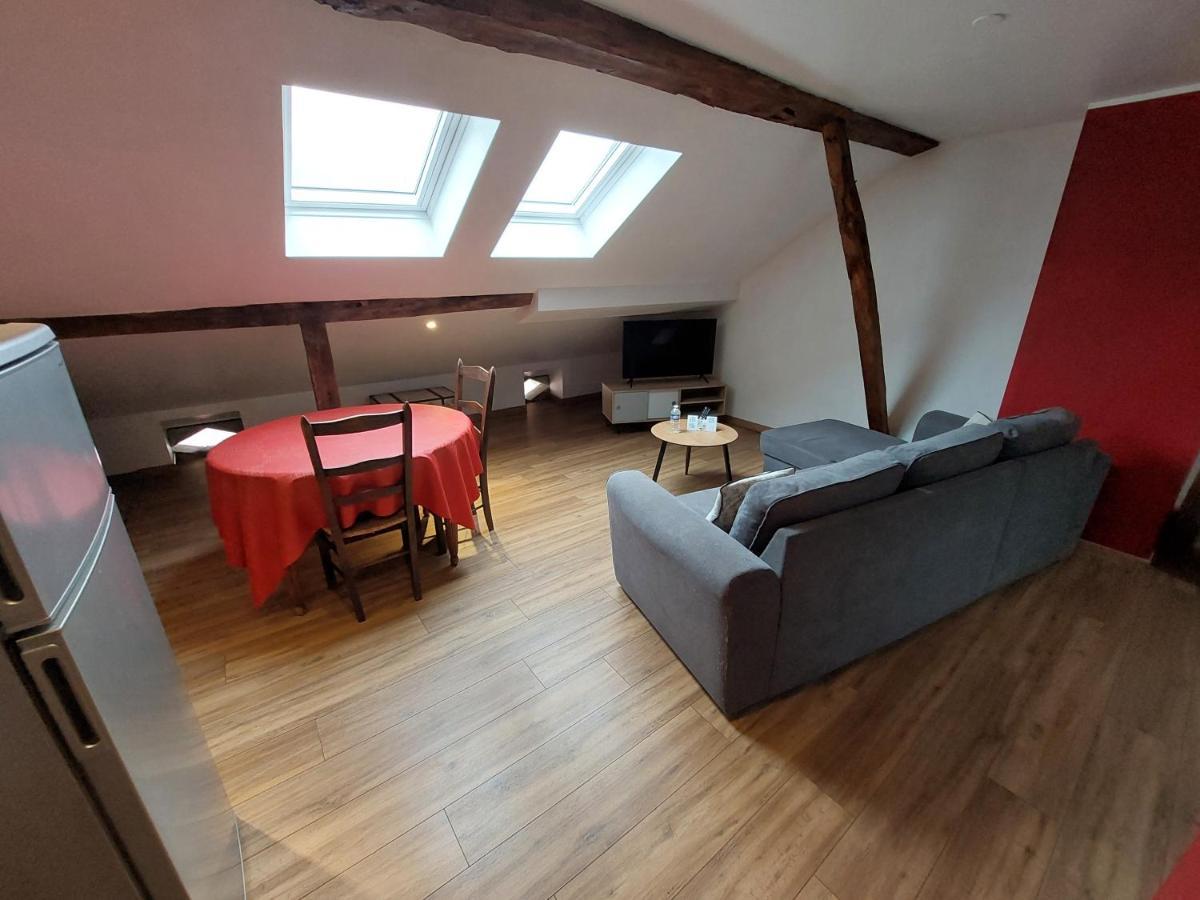 Logis Hotel - Les Pasteliers Lavaur  Bagian luar foto